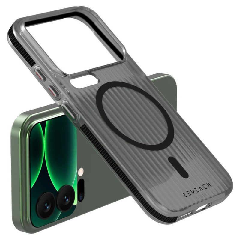 Hoesje Xiaomi 17 Pro Toc-serie Lereach Bescherming Hoesje