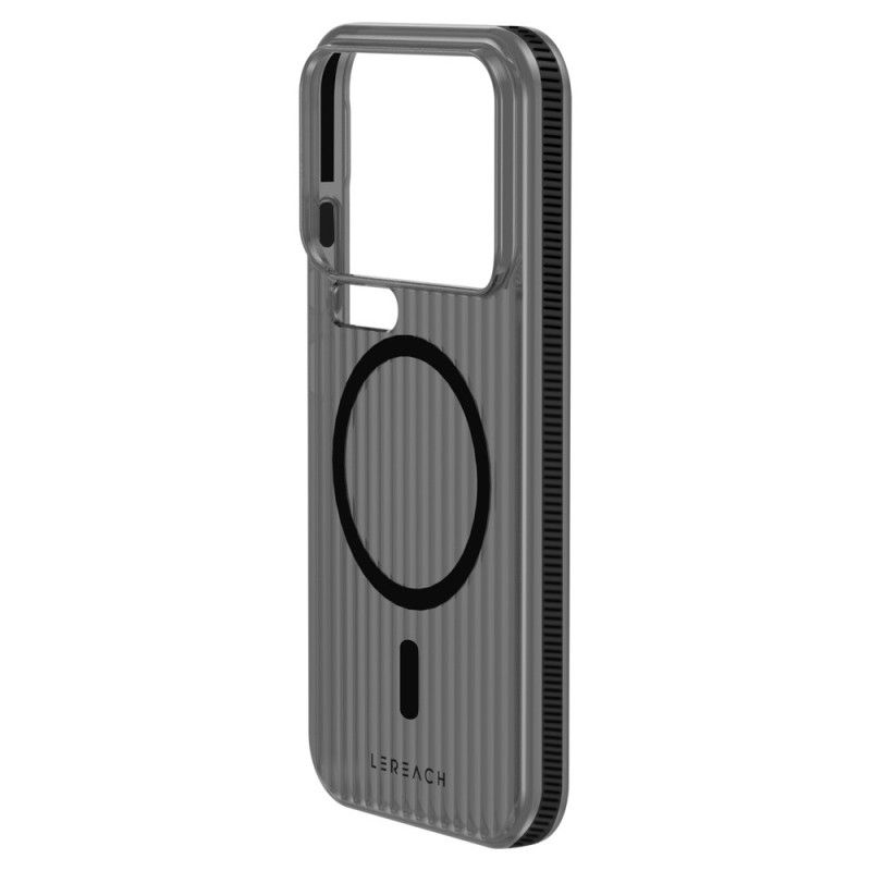 Hoesje Xiaomi 17 Pro Toc-serie Lereach Bescherming Hoesje