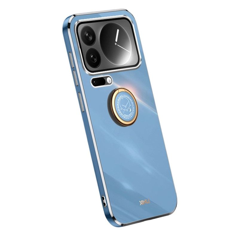 Hoesje Xiaomi 17 Pro Xinli Ringhouder