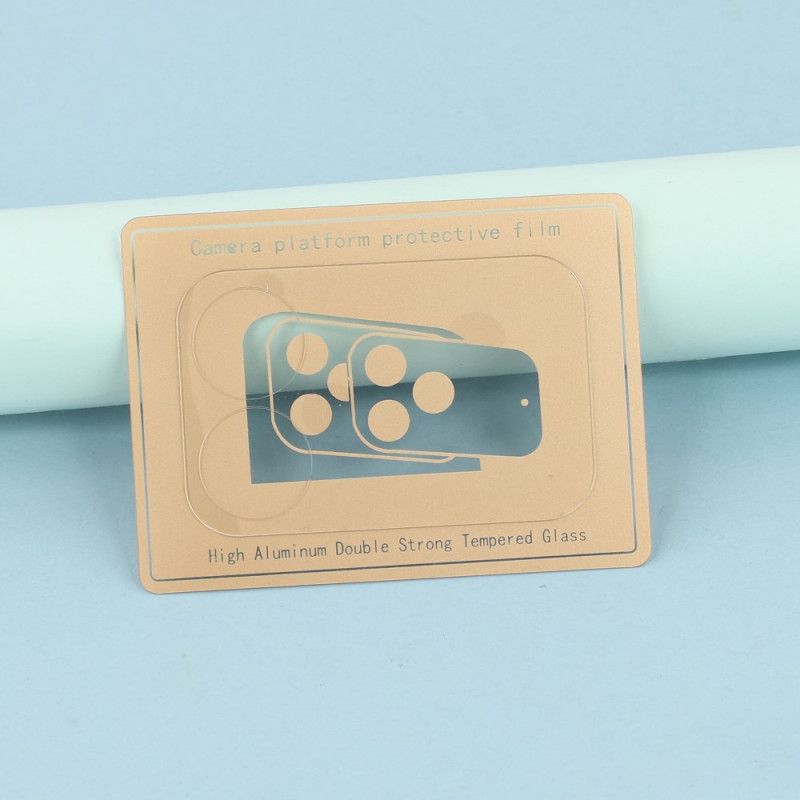 Lensbeschermer Van Gehard Glas Voor Xiaomi 17 Pro