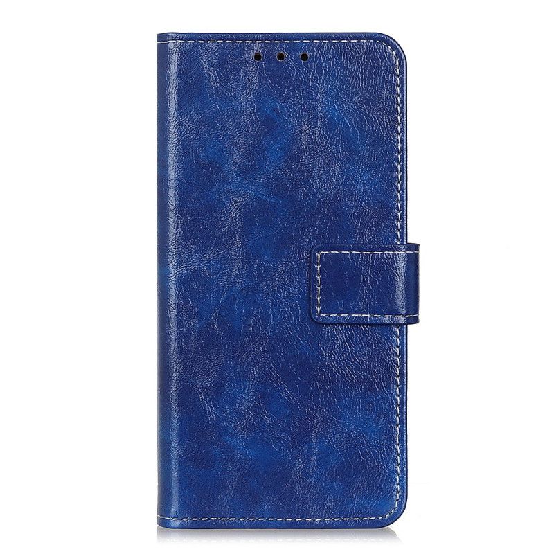 Leren Hoesje Xiaomi 17 Pro Glanzend