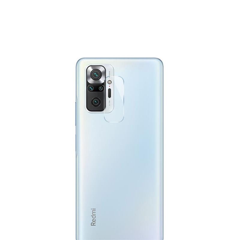 Afdekking Van Gehard Glas Voor De Lens Van Xiaomi Redmi Note 10 Pro