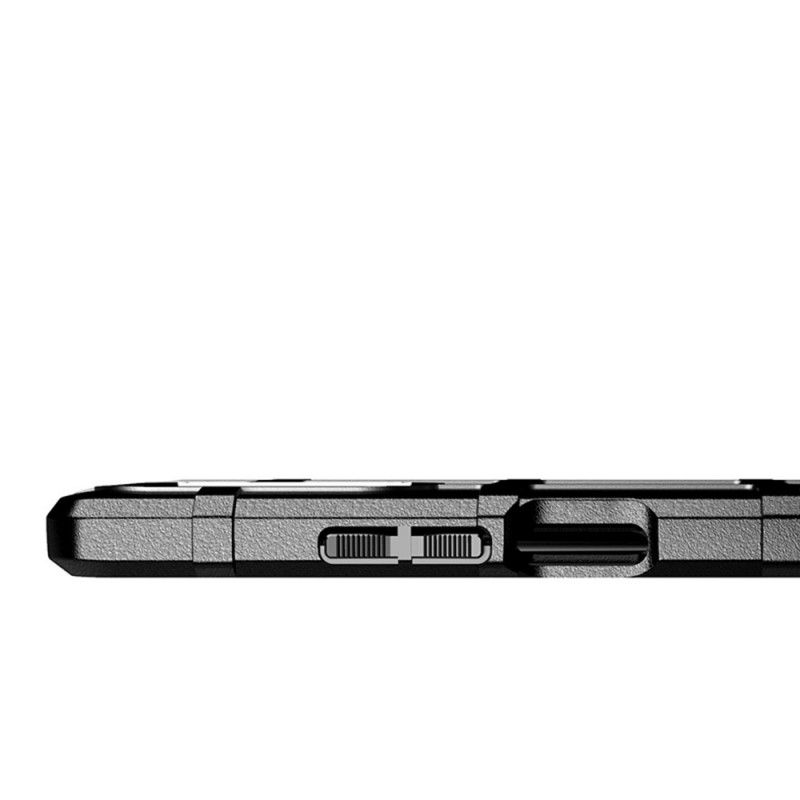Hoesje Xiaomi Redmi Note 10 Pro Robuust Schild