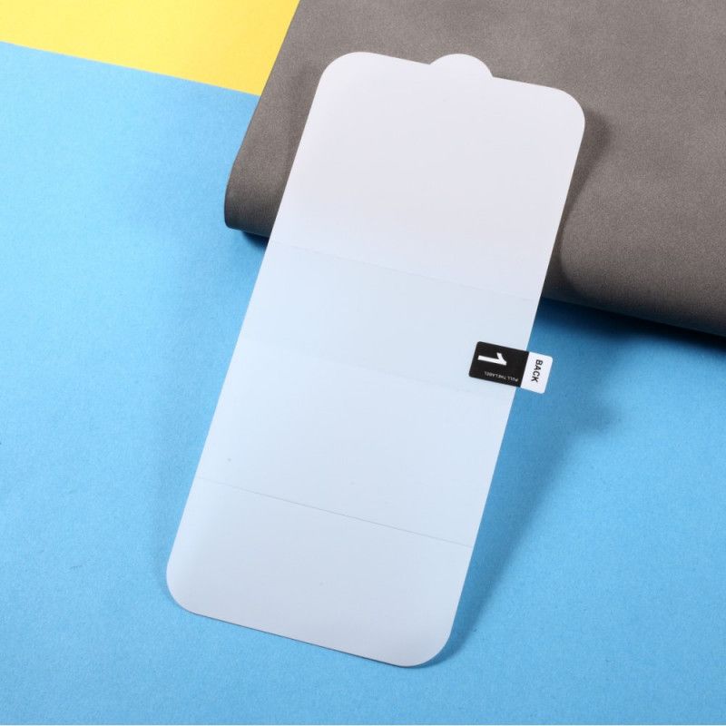 Ultraheldere Screenprotector Xiaomi Mi 11 Pro