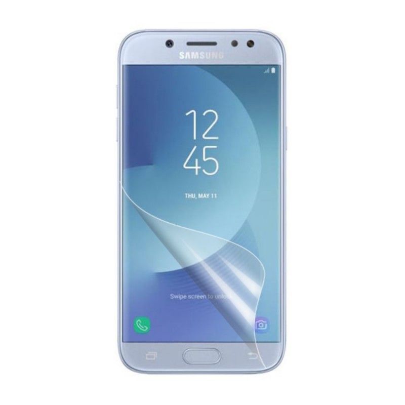 Schermbeschermfolie Samsung Galaxy J5 2017