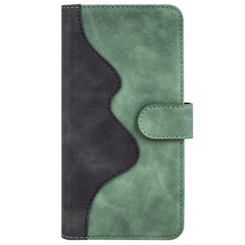 Groen