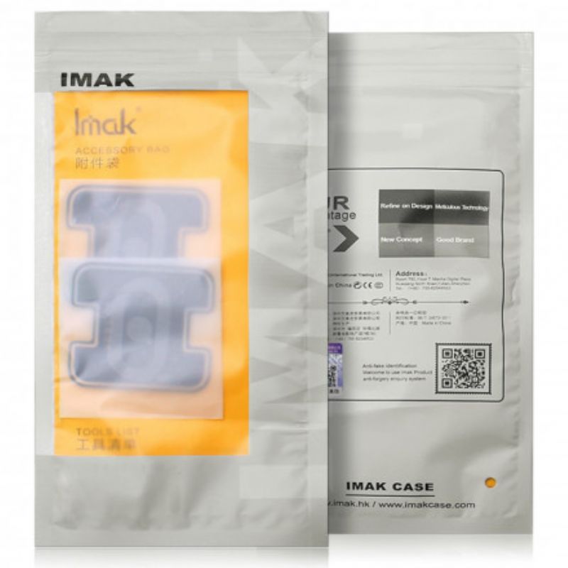 Beschermende Lens Van Gehard Glas Voor Xiaomi Mi 11i 5g / Poco F3 Imak