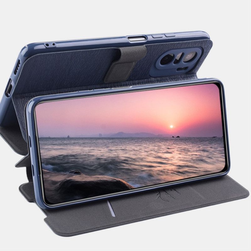 Bescherming Hoesje Xiaomi Mi 11i 5g / Poco F3 Alivo