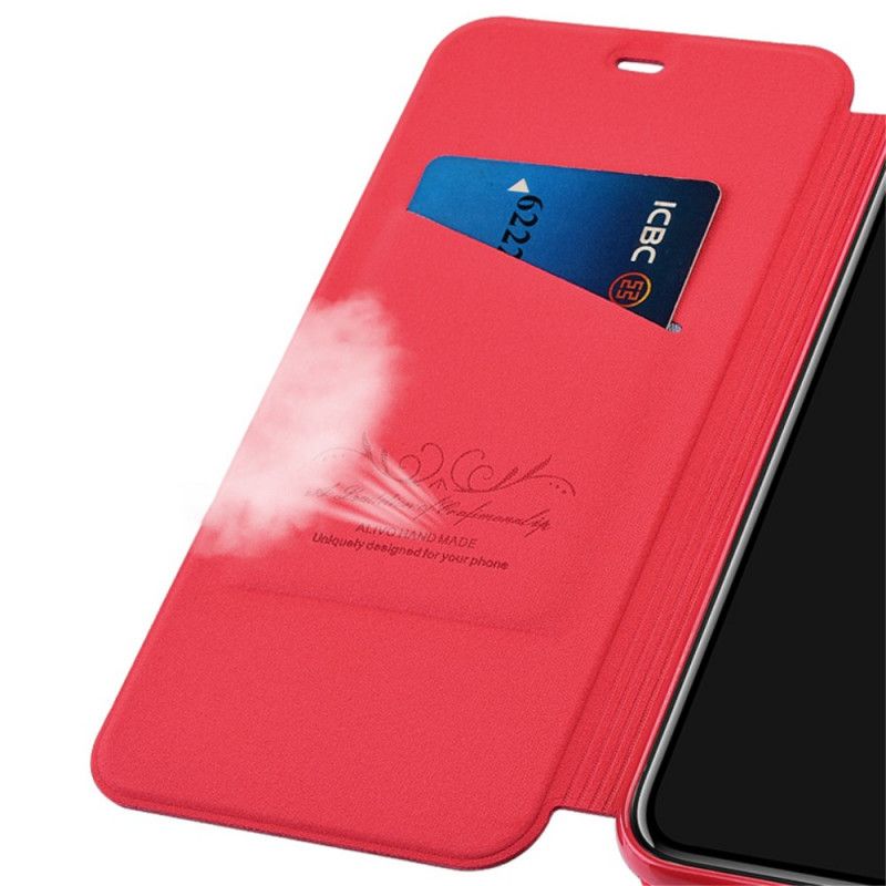 Bescherming Hoesje Xiaomi Mi 11i 5g / Poco F3 Alivo