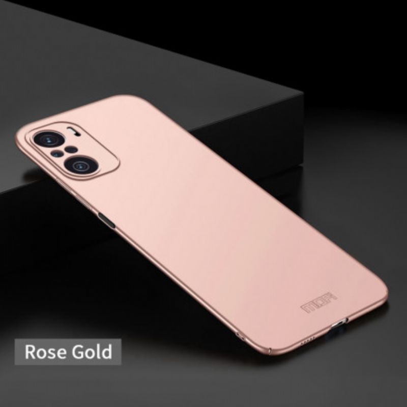 Case Hoesje Xiaomi Mi 11i 5g / Poco F3 Telefoonhoesje Mofi