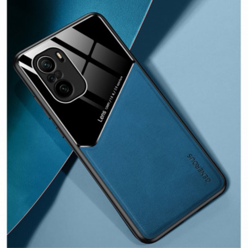 Case Hoesje Xiaomi Mi 11i 5g / Poco F3 Telefoonhoesje Super Hybride