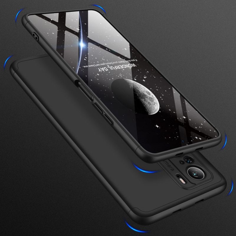 Cover Hoesje Xiaomi Mi 11i 5g / Poco F3 Telefoonhoesje Gkk Afneembaar