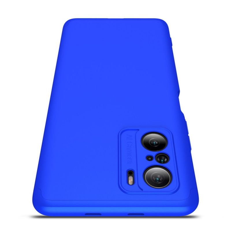 Cover Hoesje Xiaomi Mi 11i 5g / Poco F3 Telefoonhoesje Gkk Afneembaar