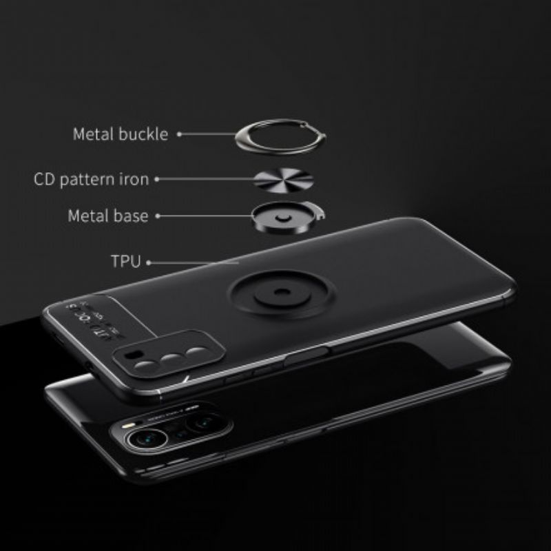 Hoesje Voor Xiaomi Mi 11i 5g / Poco F3 Draairing