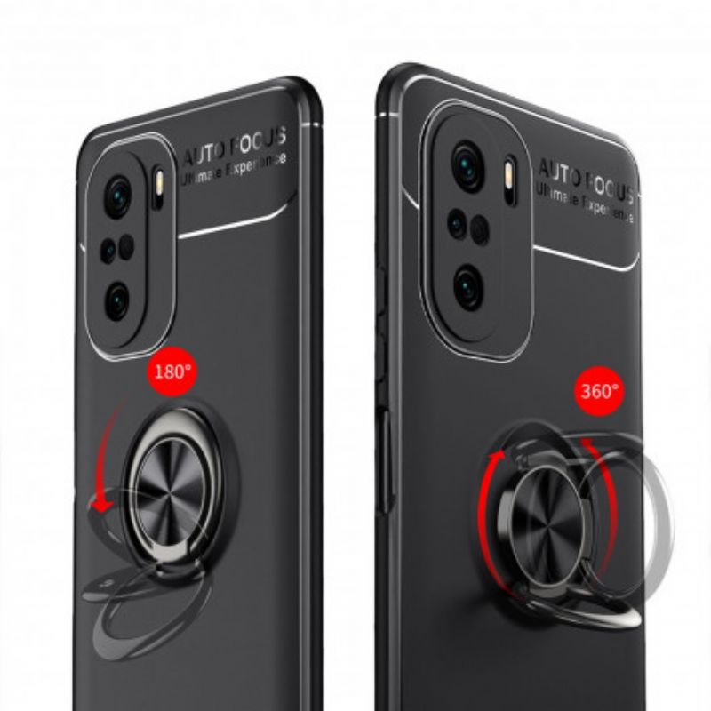 Hoesje Voor Xiaomi Mi 11i 5g / Poco F3 Draairing