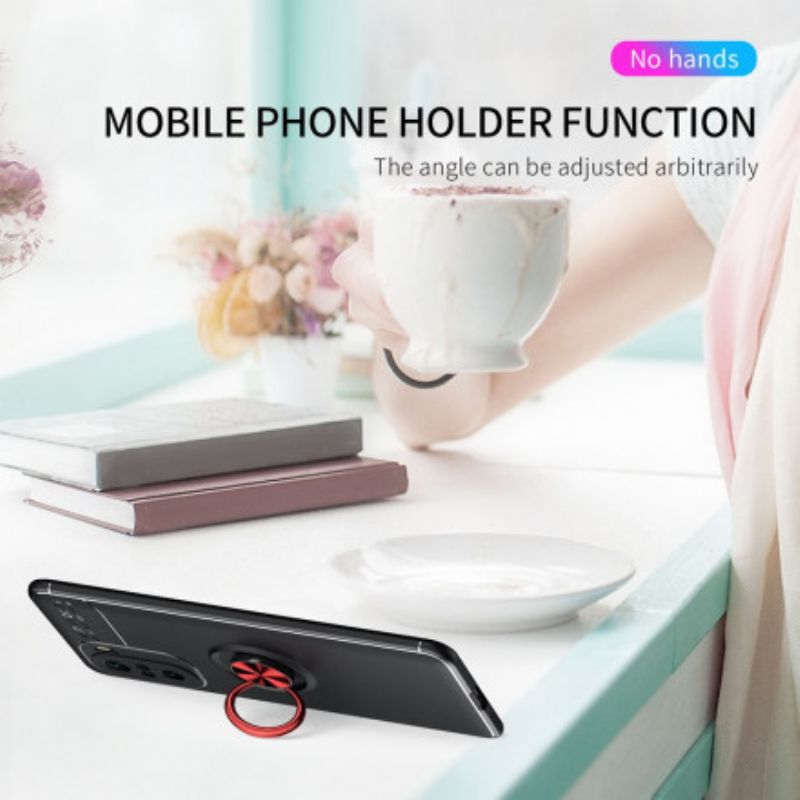 Hoesje Voor Xiaomi Mi 11i 5g / Poco F3 Draairing