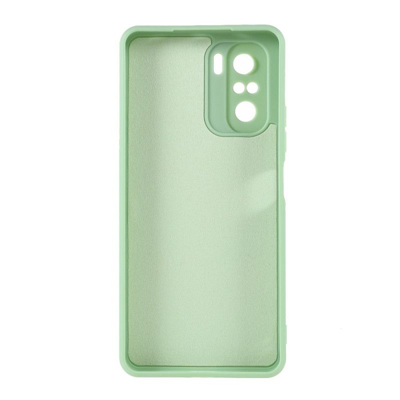 Hoesje Xiaomi Mi 11i 5g / Poco F3 Mat Matig