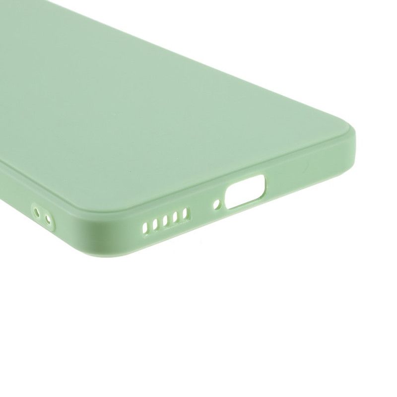 Hoesje Xiaomi Mi 11i 5g / Poco F3 Mat Matig