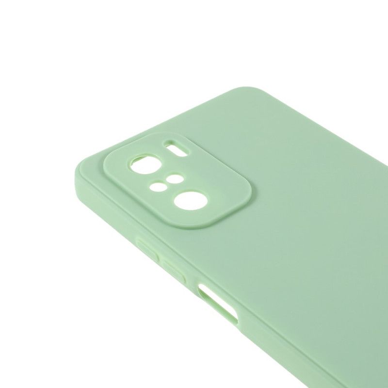 Hoesje Xiaomi Mi 11i 5g / Poco F3 Mat Matig