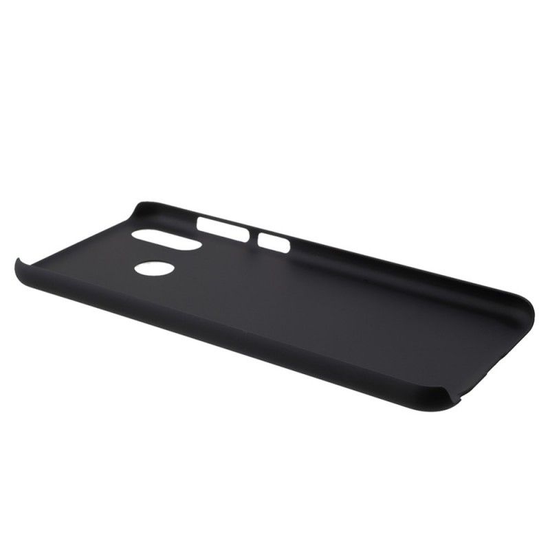Hoesje Honor Play Wit Zwart Klassieke Bakwagen