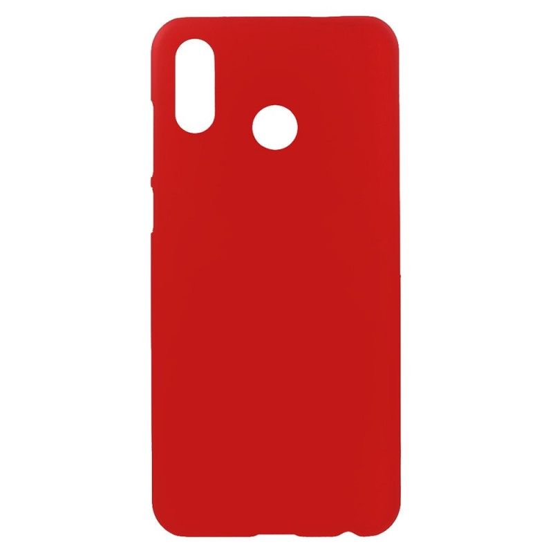 Hoesje Honor Play Wit Zwart Klassieke Bakwagen