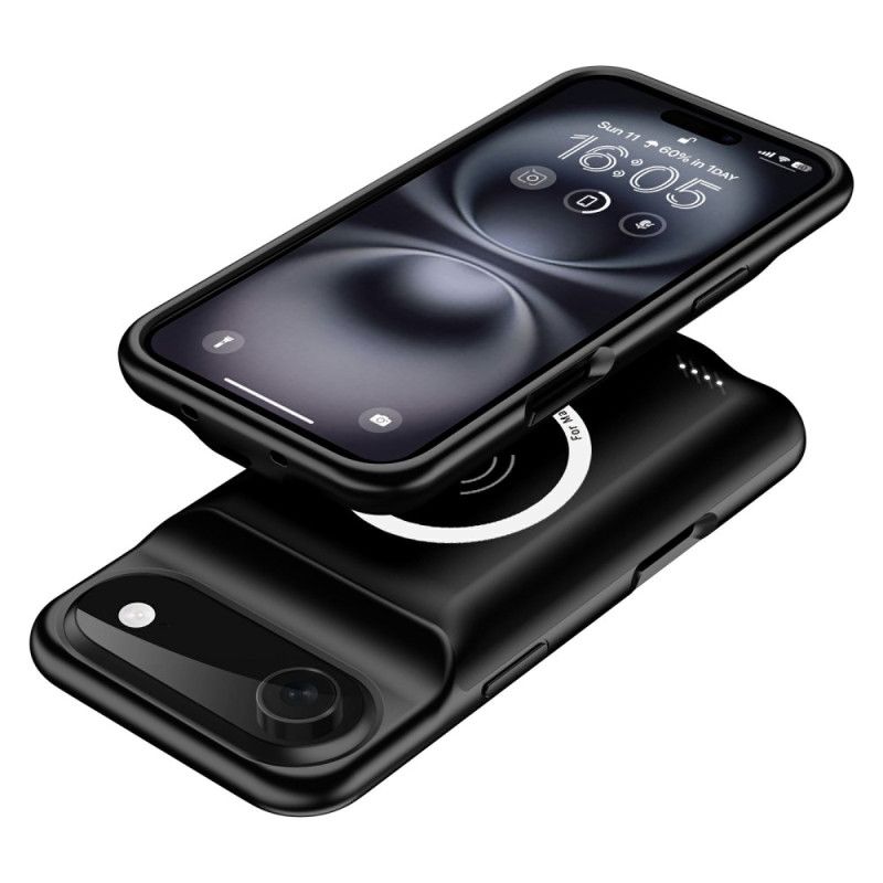 6000mah Powerbank-hoes Voor iPhone Air Met Magsafe