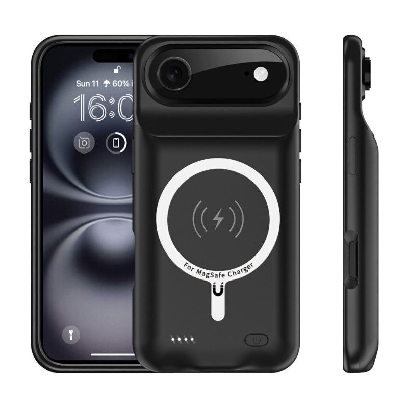 6000mah Powerbank-hoes Voor iPhone Air Met Magsafe