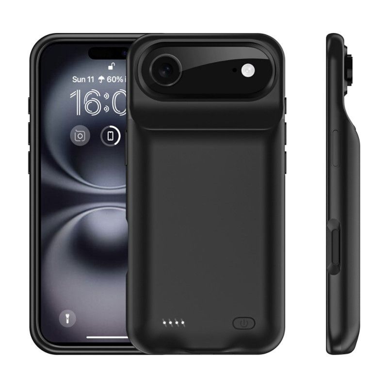 6000mah Powerbank-hoes Voor iPhone Air Met Versterkte Bescherming