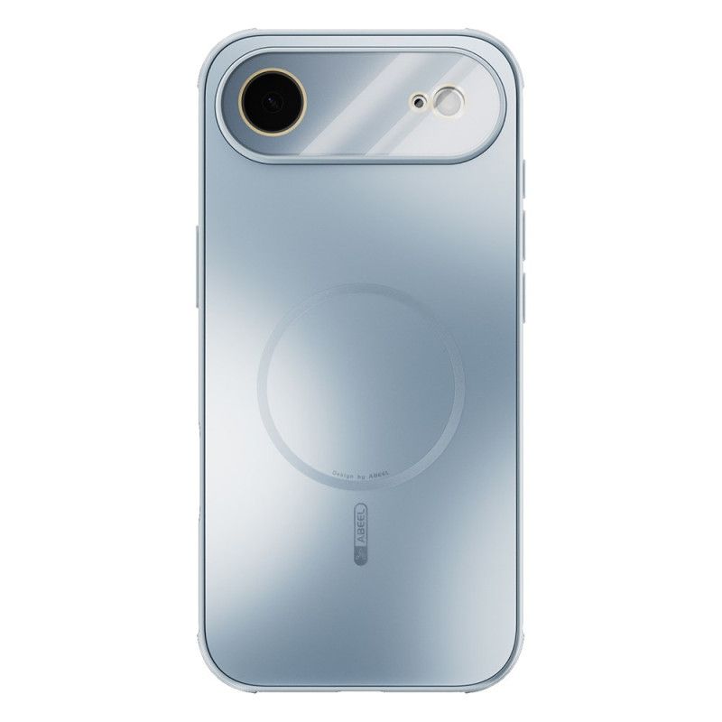 Cover Hoesje iPhone Air Telefoonhoesje Magsafe-compatibel Abeel