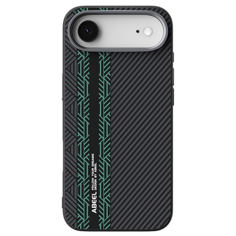 Cover Hoesje iPhone Air Telefoonhoesje Magsafe-design Abeel