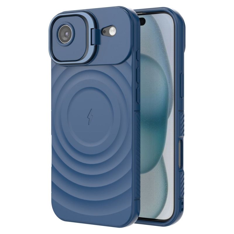 Cover Hoesje iPhone Air Telefoonhoesje Magsafe-houder En -compatibel