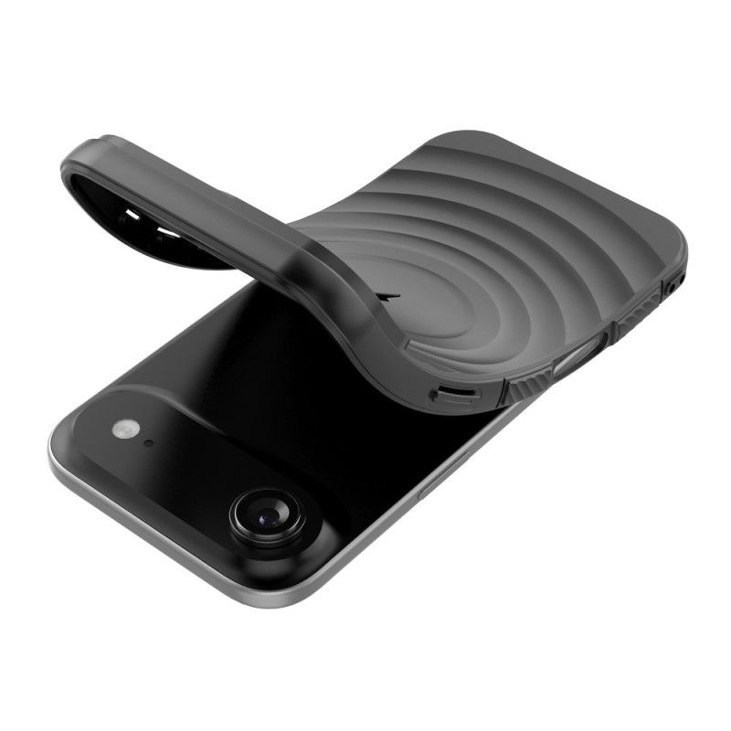 Cover Hoesje iPhone Air Telefoonhoesje Magsafe-houder En -compatibel