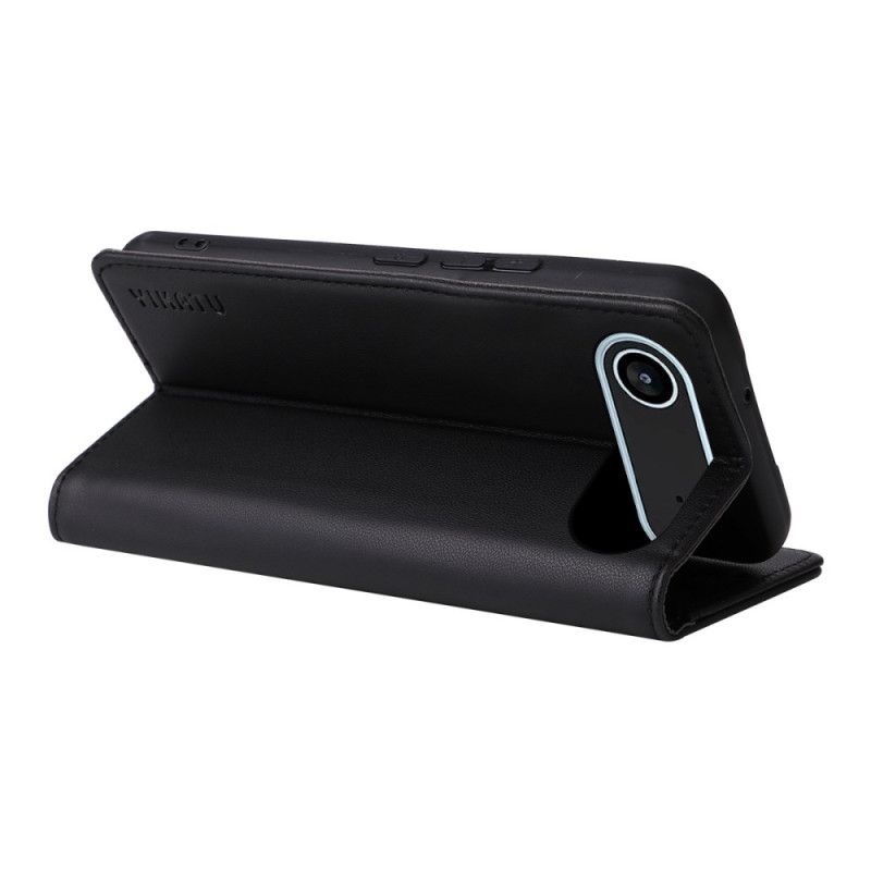 Folio-hoesje iPhone Air Yikatu