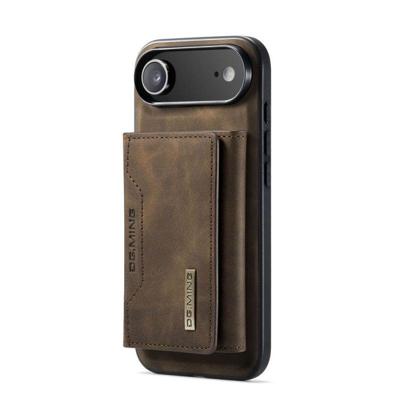 Hoesje iPhone Air Afneembare Kaarthouder Dg.ming