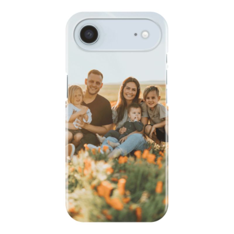 Hoesje iPhone Air Gepersonaliseerd Bescherming Hoesje