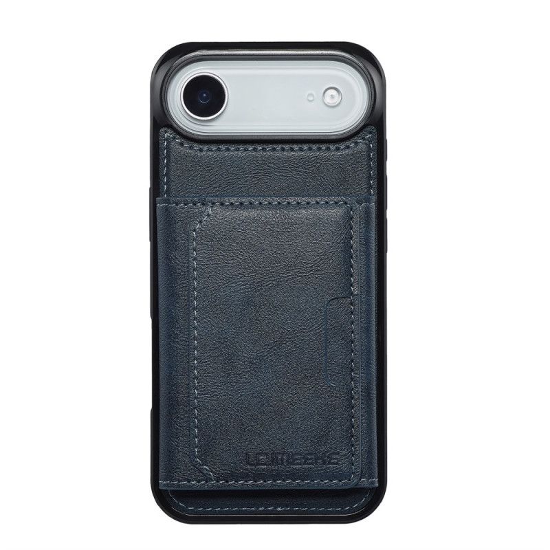 Hoesje iPhone Air Magsafe Met Afneembare Kaarthouder Lc.imeeke