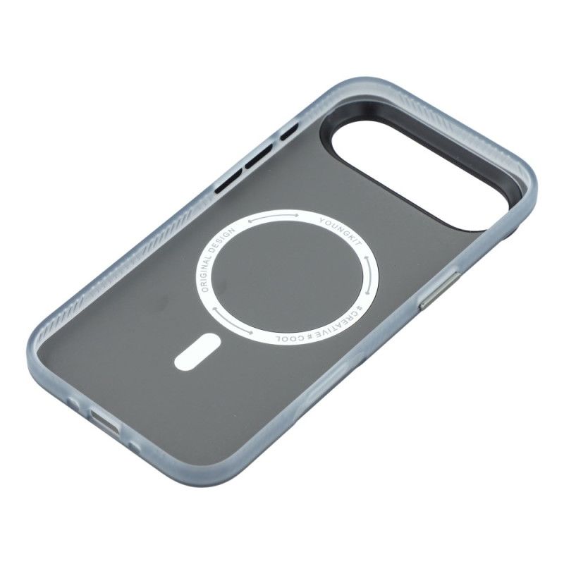 Hoesje iPhone Air Magsafe-technologieserie Youngkit