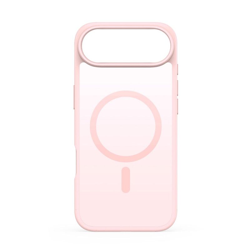 Hoesje iPhone Air Magsafe Yind-serie Dux Ducis