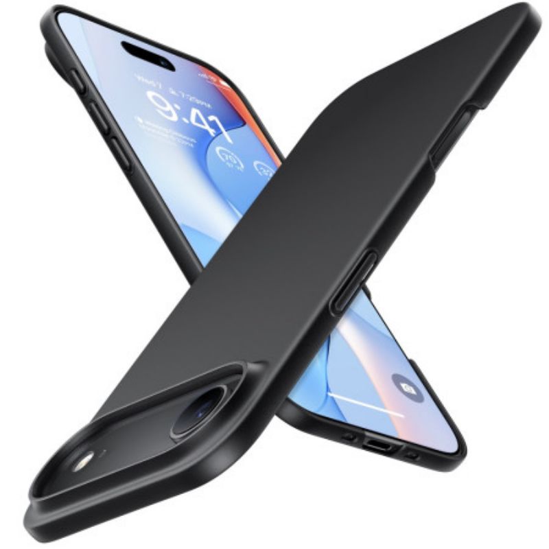 Hoesje iPhone Air Ultradunne Magsafe-compatibel