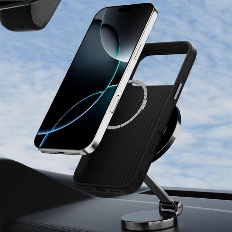 Hoesje Voor iPhone Air Magsafe-compatibel Abeel