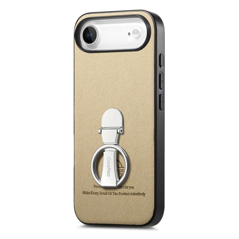 Hoesje Voor iPhone Air Opvouwbare Standaard