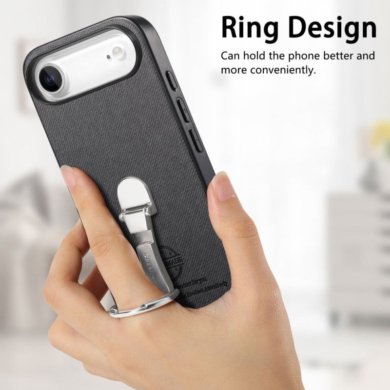 Hoesje Voor iPhone Air Opvouwbare Standaard