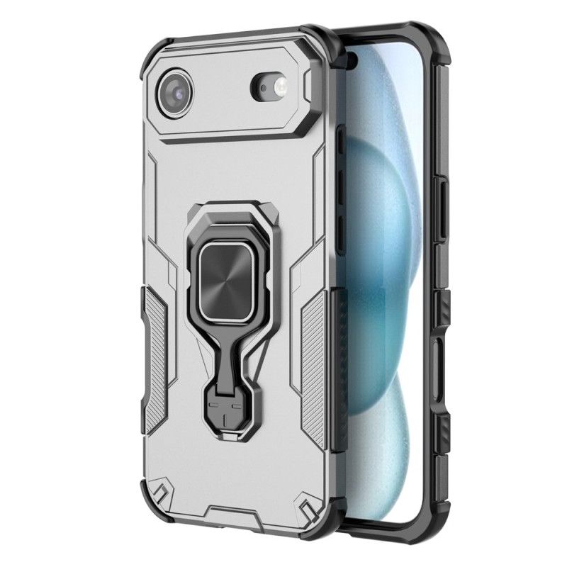 Hoesje Voor iPhone Air Ringhouder Met Draaibare Standaard