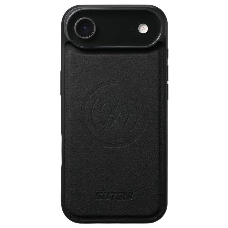 Hoesje Voor iPhone Air Suteni Magsafe-compatibel