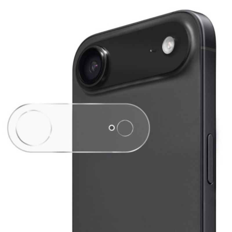 Lensbeschermer Van Gehard Glas Voor iPhone Air