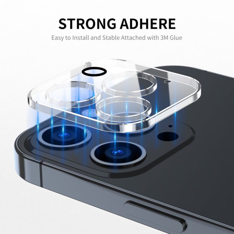 Lensbeschermer Van Gehard Glas Voor iPhone Air