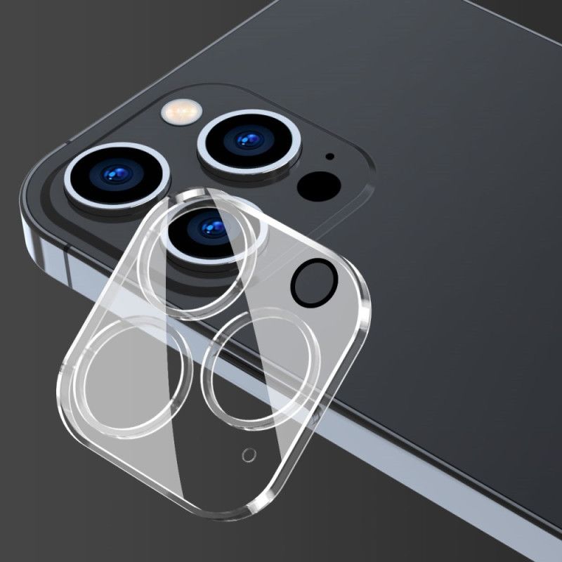 Lensbeschermer Van Gehard Glas Voor iPhone Air