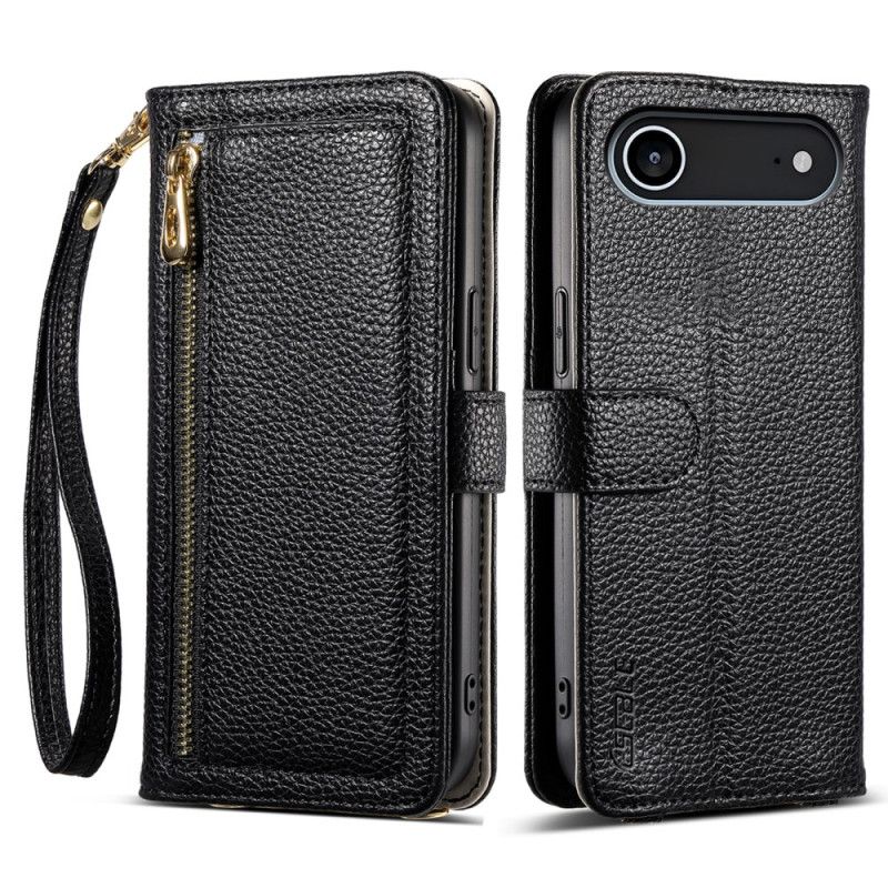 Leren Hoesje Voor iPhone Air Eseble