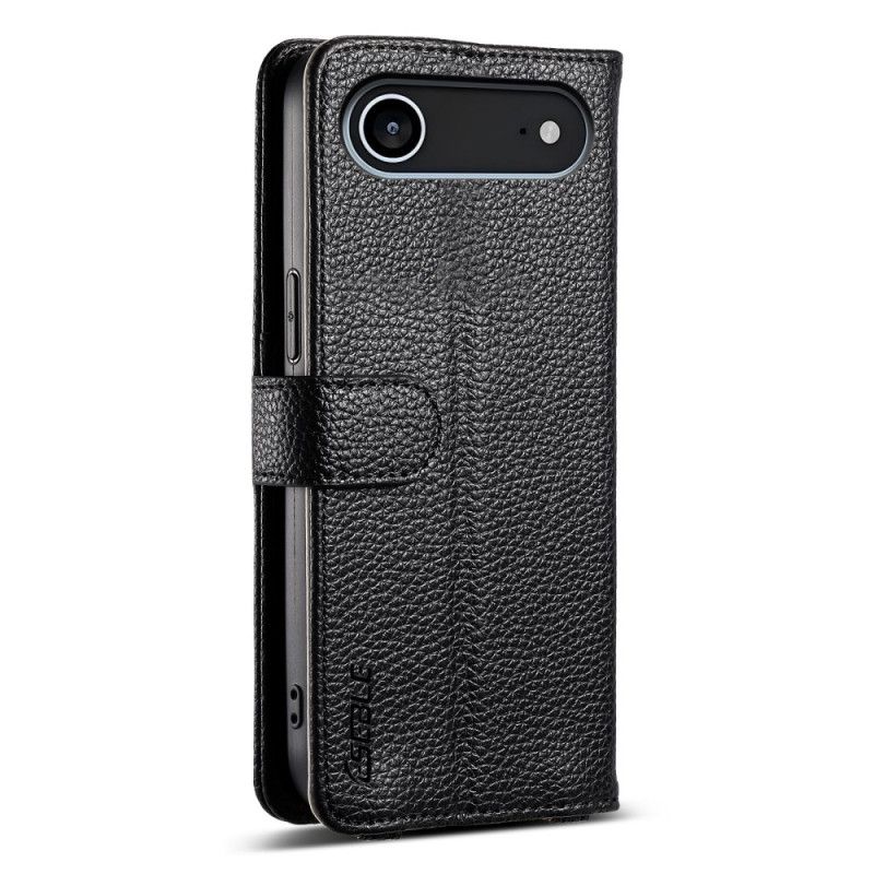 Leren Hoesje Voor iPhone Air Eseble