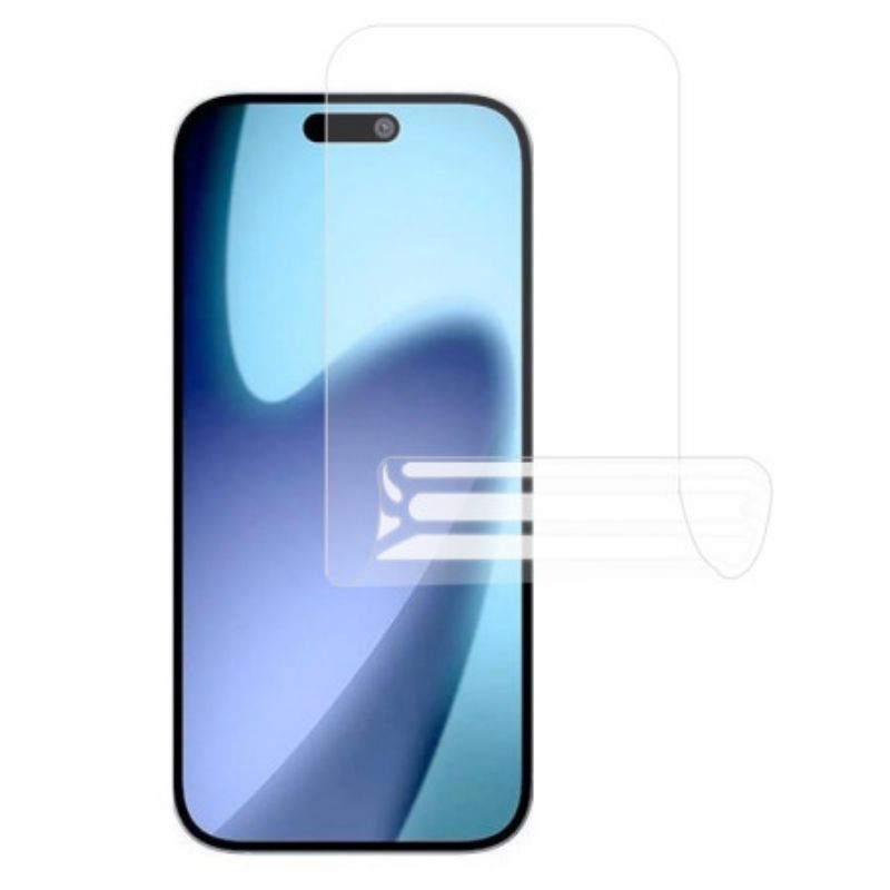 Schermbeschermer Voor iPhone Air